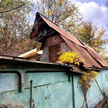 дача на первомайке