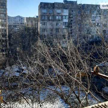 Довгострокова оренда 1к Квартира Балківська (Фрунзе) вулиця