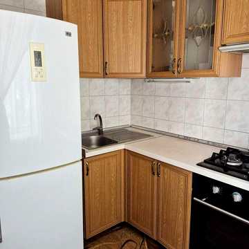 2к квартира Н. Будинки, (Турбоатом, Палац Спорту)пр. Льва Ландау 58/2 Є відновлення та ін.