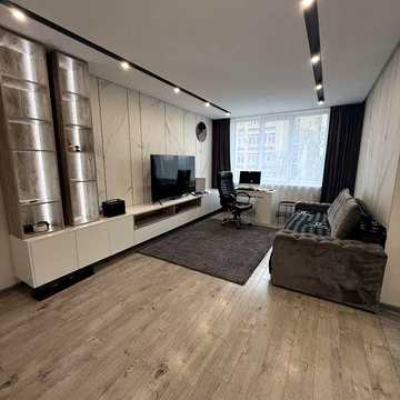 Продаж 2-кімнатної новобудови (р-н Майдану) ЖК КубХаус