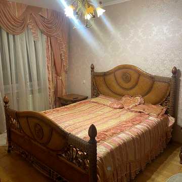 Здам в оренду 3 кімнатну квартиру