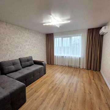 2к.квартира, Автовокзал, окремі кімнати, 50м2, свіжий ремонт