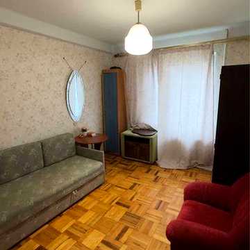 Здам 2-кімнатну квартиру в оренду