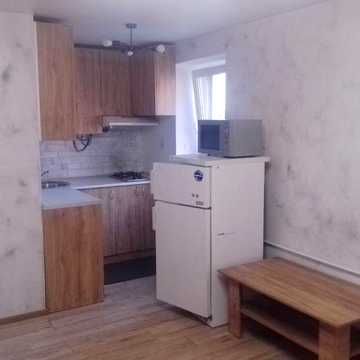 Здається 1к.квартира - студія Київський майдан