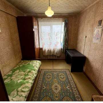 Аренда  3х квартиры  .район  Алексеевка.