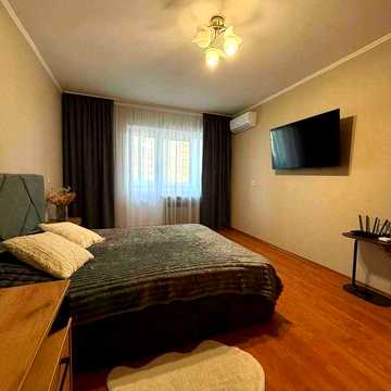 Оренда 2-к квартири в Києві, Солом’янський район, вул. Федора Ернста, 12