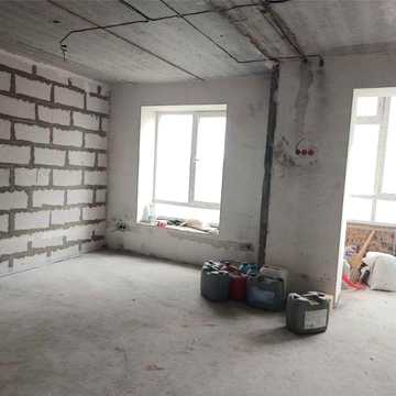 Продаж 1 кімнатної квартири в Хмельницькому
