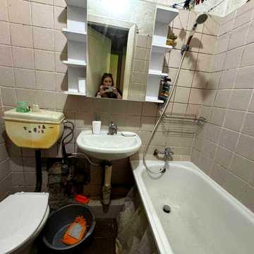 Продаж 1-кімнатної квартири в Хмельницькому