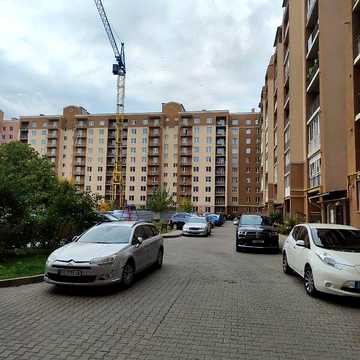 Продаж 3к Квартира Шевченка вулиця ЖК Академ городок