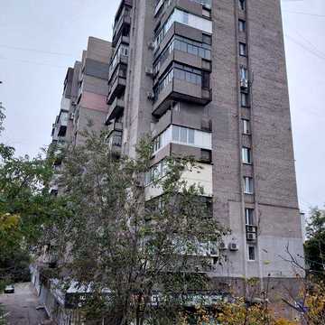 Продам однокімнатні квартиру