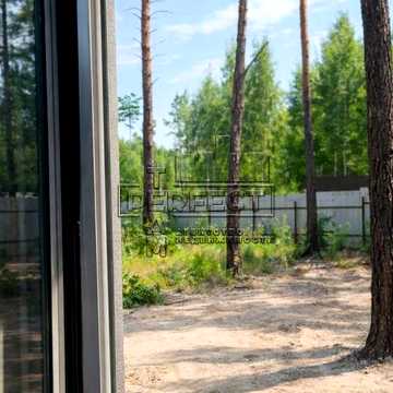 Продаж смарт квартири з двориком Сосновий 2 (провулок)