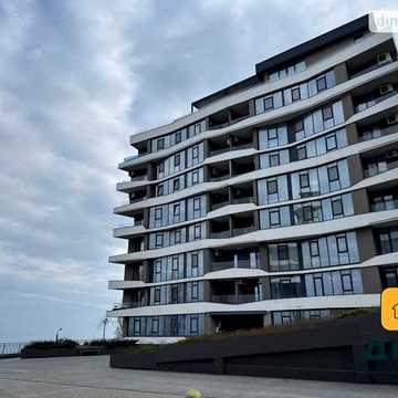 Продаж 3к Квартира 13 станція Великого Фонтану вулиця ЖК Апартаменты Costa Fontana