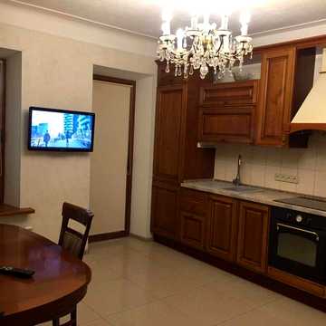 Оренда 2 кімнатної квартири,Центр,вул Данилевського