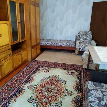 Сдам 1-кв в районе Одесской.