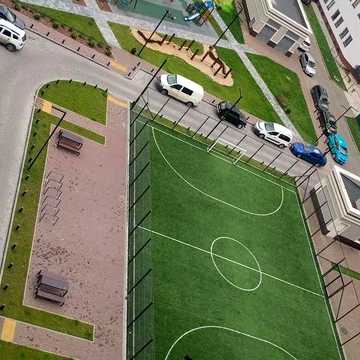 2к в найкращому ЖК на Виставці! НАД БУГОМ! 1000дол/м2!