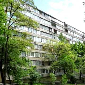 Оренда 1-кімнатної квартири Татарська 6 Лук'янівка Татарка