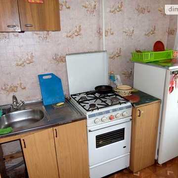 Довгострокова оренда 1к Квартира Поля Олександра проспект