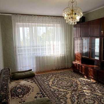 Аренда. 2 квартира. Лески/ Е.Логинова