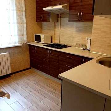 Аренда 1-комнатной квартиры, Таирова / Глушко, 5В — 8 000 грн