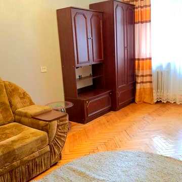 Довгострокова оренда 1к Квартира Каденюка (Танкопія) вулиця