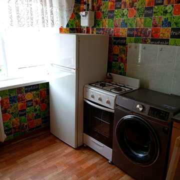 Однокімнатна квартира