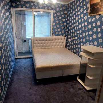 Здам квартиру на 129 кварталі