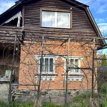 Дача масив Десенка