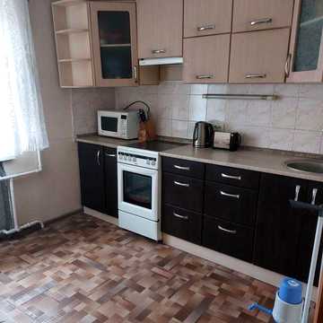 2-х комнатная квартира на 12 квартале