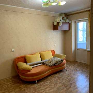 Сдам уютную 1к квартиру на пр.Мира Левобережный 3