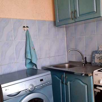 Сдам квартиру на довготривалий період вулиця Харківська