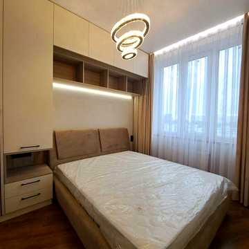 Продаж 2к Квартира Лесі Українки (Гагарина) проспект ЖК Четыре сезона