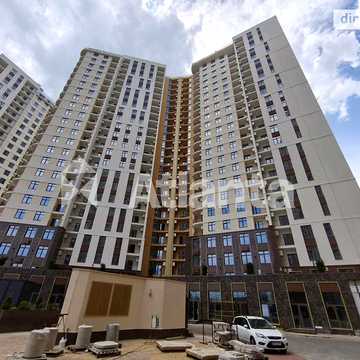 Продаж 1к Квартира Краснова вулиця ЖК Седьмая жемчужина