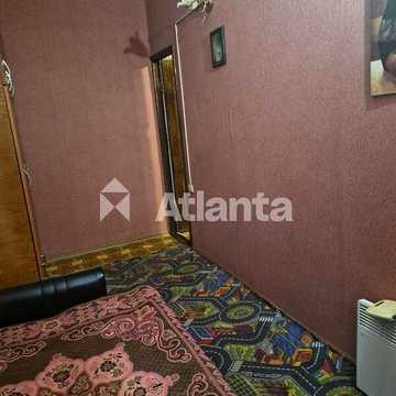 Продаж 3к Квартира Чорноморського козацтва вулиця