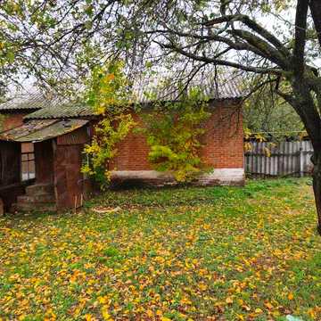 Продам будинок у м. Карлівка, Полтавська обл.
