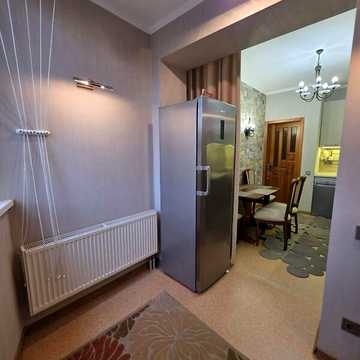 Продаж 2к Квартира Матвія Донцова (Тургенєвська) вулиця