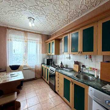 Продаж 3к квартири район Харківської