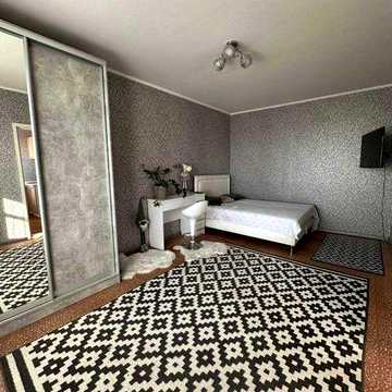 Оренда 1-ної квартири, 3-й мікрорайон.