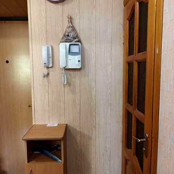 Довгострокова оренда 1к Квартира Юрія Клена вулиця
