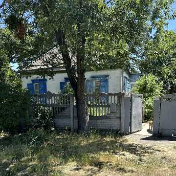Срочно продам дом в Орловщине , можно по сертификату !