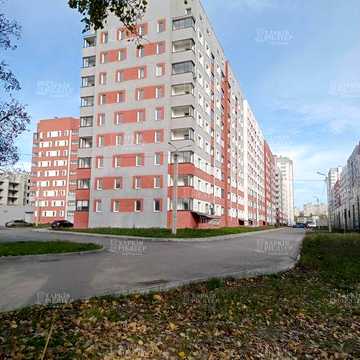 KO S4 Продам 1 комнатную квартиру Журавлёвка ул. Борткевича