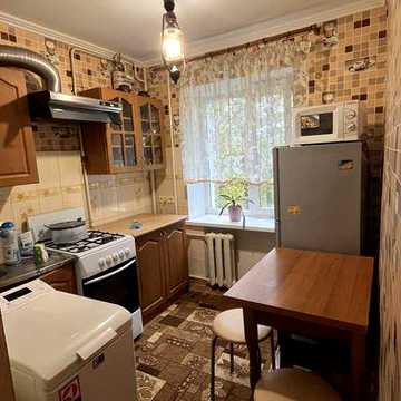Сдам однокомнатную квартиру 8000