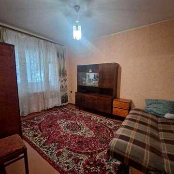 Здається в оренду 2-на квартира в центрі міста.