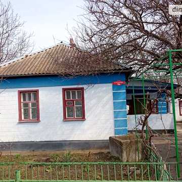 Продаж 3к Дім Степова вулиця