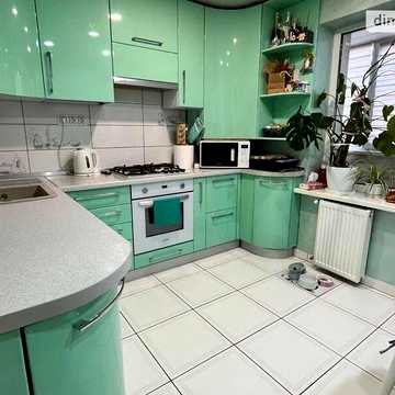Продаж 1к Квартира Геннадія Біліченка вулиця ЖК ул. Петровского, 39