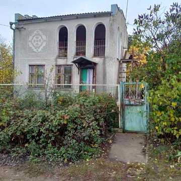 Продам 2-х поверховий новий цегляний будинок с. Егорівка