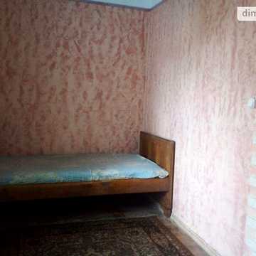 Довгострокова оренда 1к Квартира Надрічна вулиця
