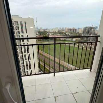 Довгострокова оренда 1к Квартира Краснова вулиця ЖК Kadorr City