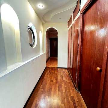сдам квартиру на Салтовке, Гв. Широнинцев 54а