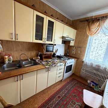 Довгострокова оренда 3к Квартира Залізняка Максима вулиця