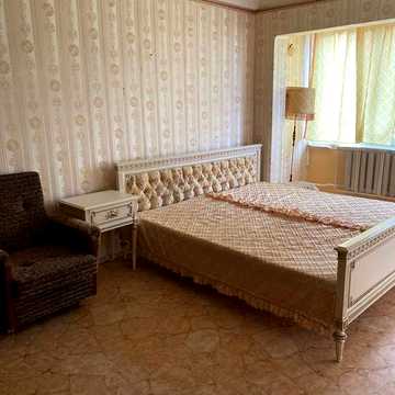 Недорога квартира на Березняках